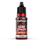 Vallejo 772601 - Frisches Blut, 18 ml